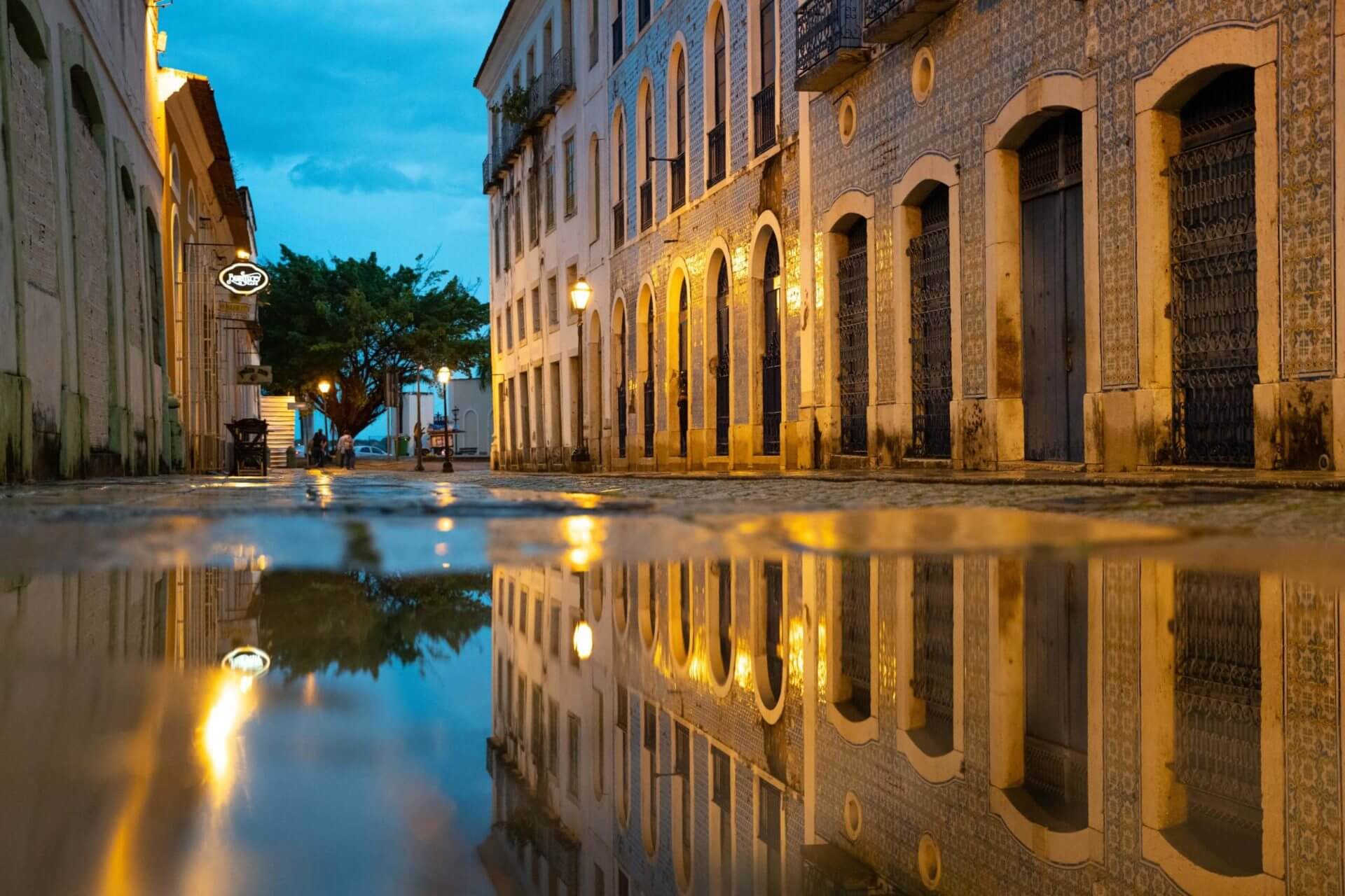 São Luís Nossa Cidade