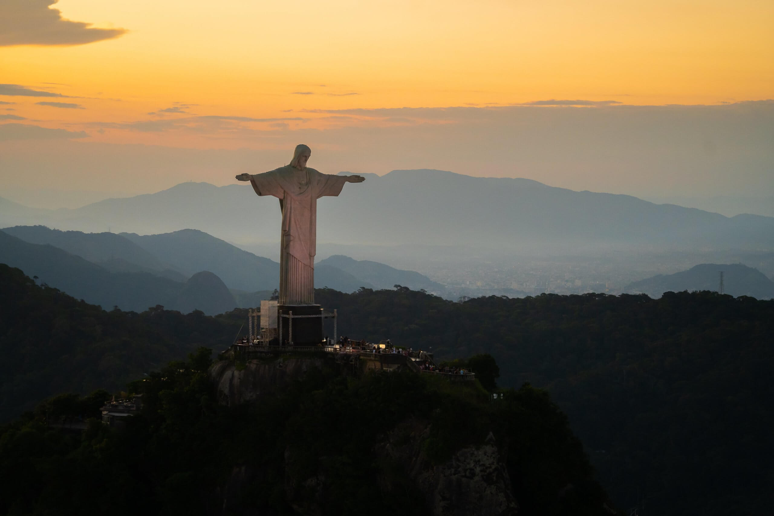 Rio de Janeiro